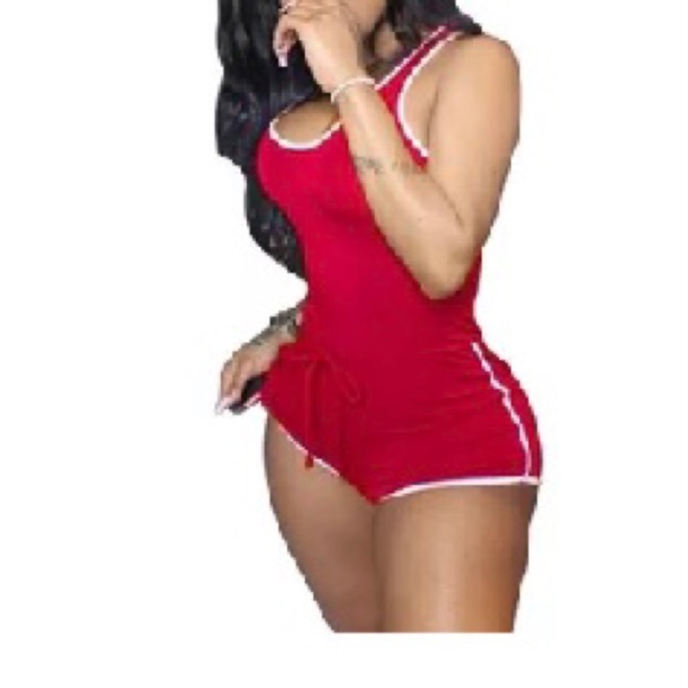 Adult rompers